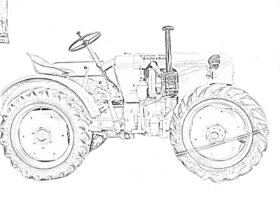 Fahrzeug Eicher – Wilhelm Jahn Anlasser und Lichtmaschinen – Wilhelm Jahn, zu dem wir Anlasser und Lichtmaschinen bieten.