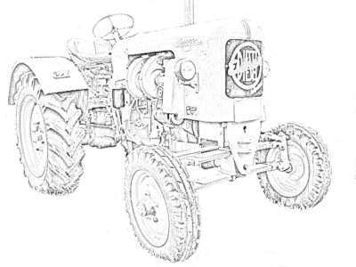 Fahrzeug Eicher – Wilhelm Jahn Anlasser und Lichtmaschinen – Wilhelm Jahn, zu dem wir Anlasser und Lichtmaschinen bieten.