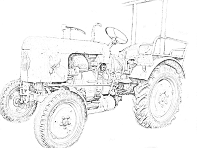 Fahrzeug Eicher – Wilhelm Jahn Anlasser und Lichtmaschinen – Wilhelm Jahn, zu dem wir Anlasser und Lichtmaschinen bieten.