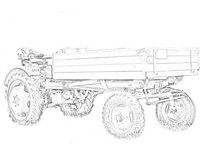 Fahrzeug Eicher – Wilhelm Jahn Anlasser und Lichtmaschinen – Wilhelm Jahn, zu dem wir Anlasser und Lichtmaschinen bieten.