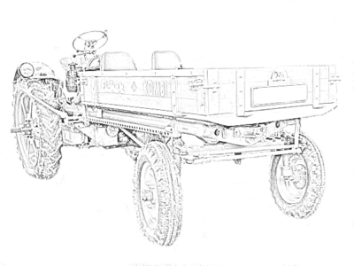 Fahrzeug Eicher – Wilhelm Jahn Anlasser und Lichtmaschinen – Wilhelm Jahn, zu dem wir Anlasser und Lichtmaschinen bieten.