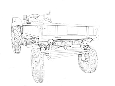 Fahrzeug Eicher – Wilhelm Jahn Anlasser und Lichtmaschinen – Wilhelm Jahn, zu dem wir Anlasser und Lichtmaschinen bieten.