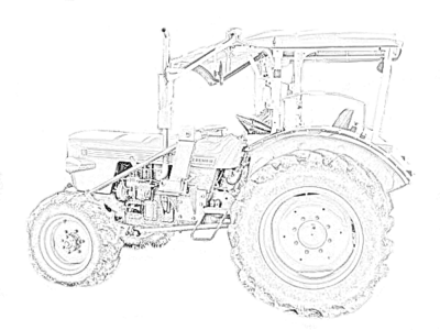 Fahrzeug Eicher – Wilhelm Jahn Anlasser und Lichtmaschinen – Wilhelm Jahn, zu dem wir Anlasser und Lichtmaschinen bieten.