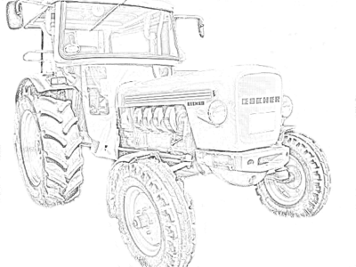 Fahrzeug Eicher – Wilhelm Jahn Anlasser und Lichtmaschinen – Wilhelm Jahn, zu dem wir Anlasser und Lichtmaschinen bieten.