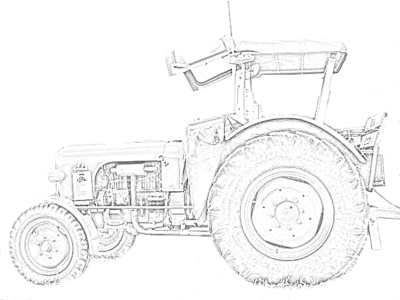 Fahrzeug Eicher – Wilhelm Jahn Anlasser und Lichtmaschinen – Wilhelm Jahn, zu dem wir Anlasser und Lichtmaschinen bieten.