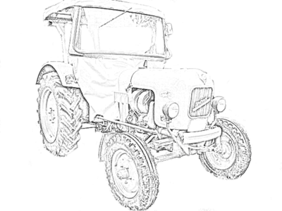 Fahrzeug Eicher – Wilhelm Jahn Anlasser und Lichtmaschinen – Wilhelm Jahn, zu dem wir Anlasser und Lichtmaschinen bieten.