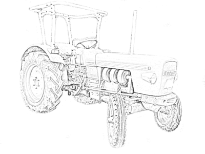 Fahrzeug Eicher – Wilhelm Jahn Anlasser und Lichtmaschinen – Wilhelm Jahn, zu dem wir Anlasser und Lichtmaschinen bieten.