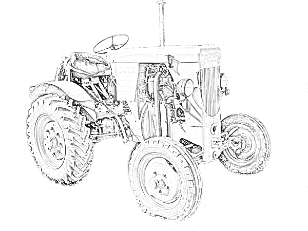 Fahrzeug Ensinger AS15 – Lichtmaschine – Wilhelm Jahn, zu dem wir Anlasser und Lichtmaschinen bieten.