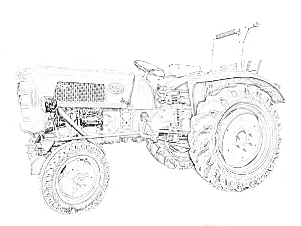 Fahrzeug Fahr D131L – Lichtmaschine – Wilhelm Jahn, zu dem wir Anlasser und Lichtmaschinen bieten.
