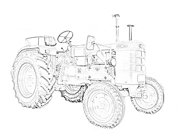 Fahrzeug Fahr D400 – Lichtmaschine – Wilhelm Jahn, zu dem wir Anlasser und Lichtmaschinen bieten.