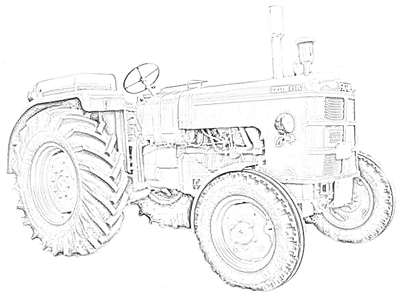 Fahrzeug Fahr D55L – Lichtmaschine – Wilhelm Jahn, zu dem wir Anlasser und Lichtmaschinen bieten.