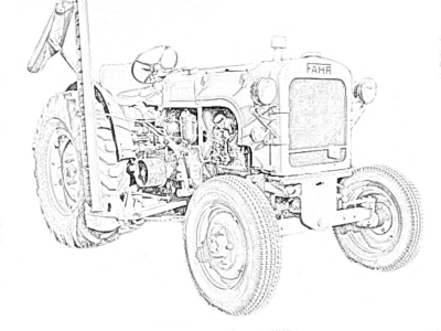 Fahrzeug Fahr – Wilhelm Jahn Anlasser und Lichtmaschinen – Wilhelm Jahn, zu dem wir Anlasser und Lichtmaschinen bieten.