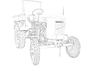 Fahrzeug Fendt – Wilhelm Jahn Anlasser und Lichtmaschinen – Wilhelm Jahn, zu dem wir Anlasser und Lichtmaschinen bieten.