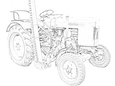 Fahrzeug Fendt – Wilhelm Jahn Anlasser und Lichtmaschinen – Wilhelm Jahn, zu dem wir Anlasser und Lichtmaschinen bieten.