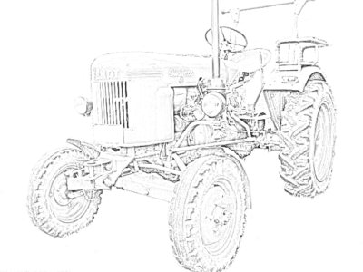 Fahrzeug Fendt – Wilhelm Jahn Anlasser und Lichtmaschinen – Wilhelm Jahn, zu dem wir Anlasser und Lichtmaschinen bieten.