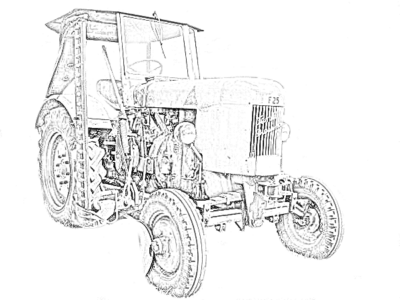 Fahrzeug Fendt – Wilhelm Jahn Anlasser und Lichtmaschinen – Wilhelm Jahn, zu dem wir Anlasser und Lichtmaschinen bieten.