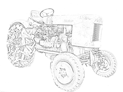 Fahrzeug Fendt – Wilhelm Jahn Anlasser und Lichtmaschinen – Wilhelm Jahn, zu dem wir Anlasser und Lichtmaschinen bieten.