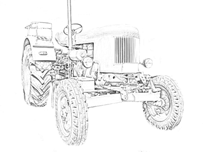 Fahrzeug Fendt – Wilhelm Jahn Anlasser und Lichtmaschinen – Wilhelm Jahn, zu dem wir Anlasser und Lichtmaschinen bieten.