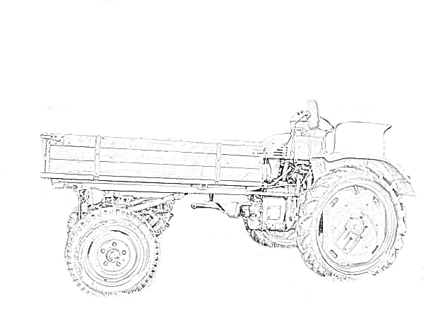 Fahrzeug Fendt F12 GT Geräteträger – Lichtmaschine – Wilhelm Jahn, zu dem wir Anlasser und Lichtmaschinen bieten.