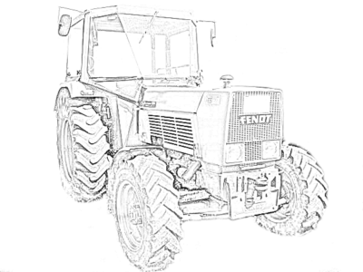 Fahrzeug Fendt – Wilhelm Jahn Anlasser und Lichtmaschinen – Wilhelm Jahn, zu dem wir Anlasser und Lichtmaschinen bieten.