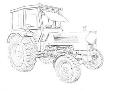 Fahrzeug Fendt – Wilhelm Jahn Anlasser und Lichtmaschinen – Wilhelm Jahn, zu dem wir Anlasser und Lichtmaschinen bieten.