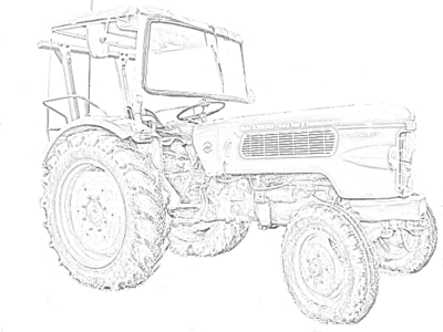 Fahrzeug Fendt – Wilhelm Jahn Anlasser und Lichtmaschinen – Wilhelm Jahn, zu dem wir Anlasser und Lichtmaschinen bieten.