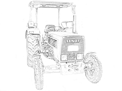 Fahrzeug Fendt – Wilhelm Jahn Anlasser und Lichtmaschinen – Wilhelm Jahn, zu dem wir Anlasser und Lichtmaschinen bieten.