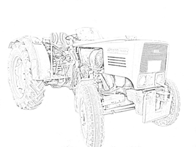 Fahrzeug Fendt – Wilhelm Jahn Anlasser und Lichtmaschinen – Wilhelm Jahn, zu dem wir Anlasser und Lichtmaschinen bieten.