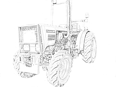 Fahrzeug Fendt – Wilhelm Jahn Anlasser und Lichtmaschinen – Wilhelm Jahn, zu dem wir Anlasser und Lichtmaschinen bieten.