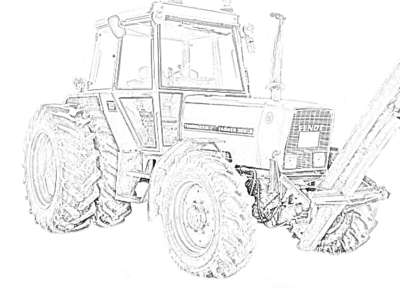 Fahrzeug Fendt – Wilhelm Jahn Anlasser und Lichtmaschinen – Wilhelm Jahn, zu dem wir Anlasser und Lichtmaschinen bieten.