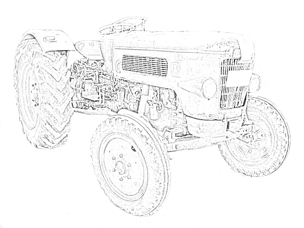 Fahrzeug Fendt Favorit 2 – Lichtmaschine – Wilhelm Jahn, zu dem wir Anlasser und Lichtmaschinen bieten.