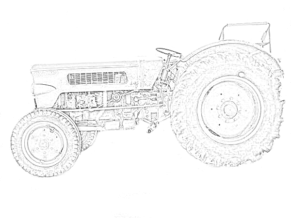 Fahrzeug Fendt Favorit 3 – Lichtmaschine – Wilhelm Jahn, zu dem wir Anlasser und Lichtmaschinen bieten.