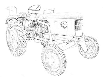 Fahrzeug Fendt – Wilhelm Jahn Anlasser und Lichtmaschinen – Wilhelm Jahn, zu dem wir Anlasser und Lichtmaschinen bieten.