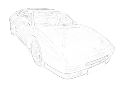 Fahrzeug Ferarri – Wilhelm Jahn Anlasser und Lichtmaschinen – Wilhelm Jahn, zu dem wir Anlasser und Lichtmaschinen bieten.