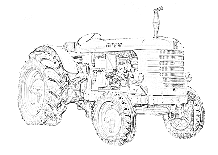 Fahrzeug Fiat Typ 600 – Lichtmaschine – Wilhelm Jahn, zu dem wir Anlasser und Lichtmaschinen bieten.