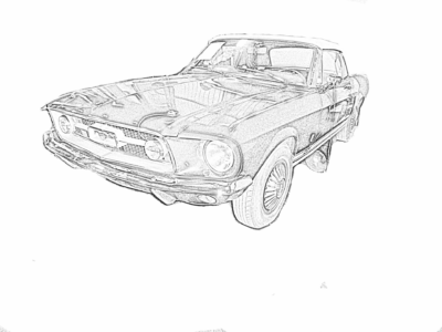 Fahrzeug Ford – Wilhelm Jahn Anlasser und Lichtmaschinen – Wilhelm Jahn, zu dem wir Anlasser und Lichtmaschinen bieten.