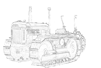 Fahrzeug Fordson – Wilhelm Jahn Anlasser und Lichtmaschinen – Wilhelm Jahn, zu dem wir Anlasser und Lichtmaschinen bieten.