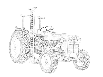 Fahrzeug Fordson – Wilhelm Jahn Anlasser und Lichtmaschinen – Wilhelm Jahn, zu dem wir Anlasser und Lichtmaschinen bieten.