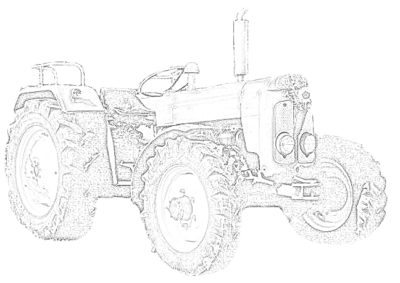 Fahrzeug Fordson – Wilhelm Jahn Anlasser und Lichtmaschinen – Wilhelm Jahn, zu dem wir Anlasser und Lichtmaschinen bieten.