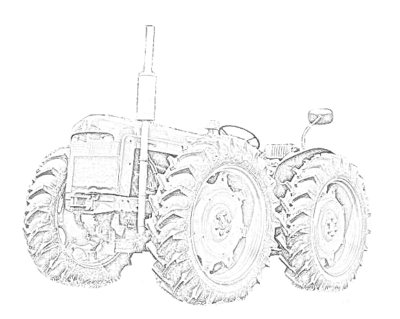 Fahrzeug Fordson – Wilhelm Jahn Anlasser und Lichtmaschinen – Wilhelm Jahn, zu dem wir Anlasser und Lichtmaschinen bieten.