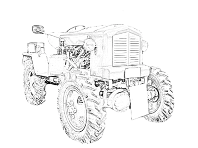 Fahrzeug Nordtrack – Wilhelm Jahn Anlasser und Lichtmaschinen – Wilhelm Jahn, zu dem wir Anlasser und Lichtmaschinen bieten.