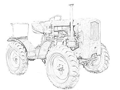 Fahrzeug Nordtrack – Wilhelm Jahn Anlasser und Lichtmaschinen – Wilhelm Jahn, zu dem wir Anlasser und Lichtmaschinen bieten.