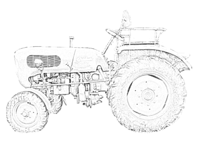 Fahrzeug Güldner – Wilhelm Jahn Anlasser und Lichtmaschinen – Wilhelm Jahn, zu dem wir Anlasser und Lichtmaschinen bieten.