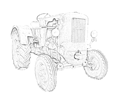 Fahrzeug Güldner – Wilhelm Jahn Anlasser und Lichtmaschinen – Wilhelm Jahn, zu dem wir Anlasser und Lichtmaschinen bieten.