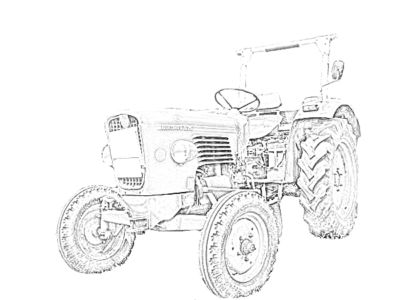 Fahrzeug Güldner – Wilhelm Jahn Anlasser und Lichtmaschinen – Wilhelm Jahn, zu dem wir Anlasser und Lichtmaschinen bieten.