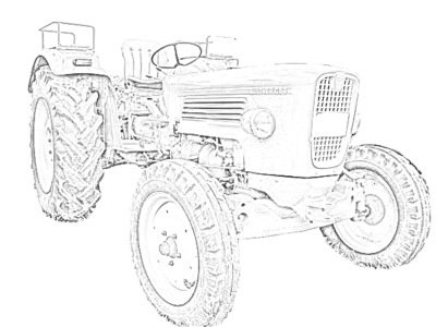 Fahrzeug Güldner – Wilhelm Jahn Anlasser und Lichtmaschinen – Wilhelm Jahn, zu dem wir Anlasser und Lichtmaschinen bieten.