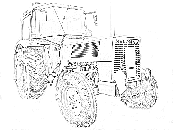 Fahrzeug Hanomag Brillant 601 S – Lichtmaschine – Wilhelm Jahn, zu dem wir Anlasser und Lichtmaschinen bieten.