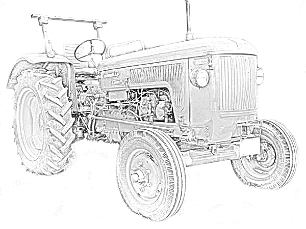 Fahrzeug Hanomag Granit 500 – Lichtmaschine – Wilhelm Jahn, zu dem wir Anlasser und Lichtmaschinen bieten.