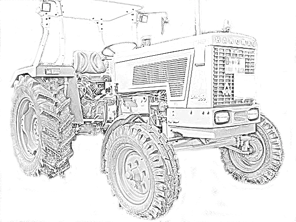 Fahrzeug Hanomag Granit 501 – Lichtmaschine – Wilhelm Jahn, zu dem wir Anlasser und Lichtmaschinen bieten.