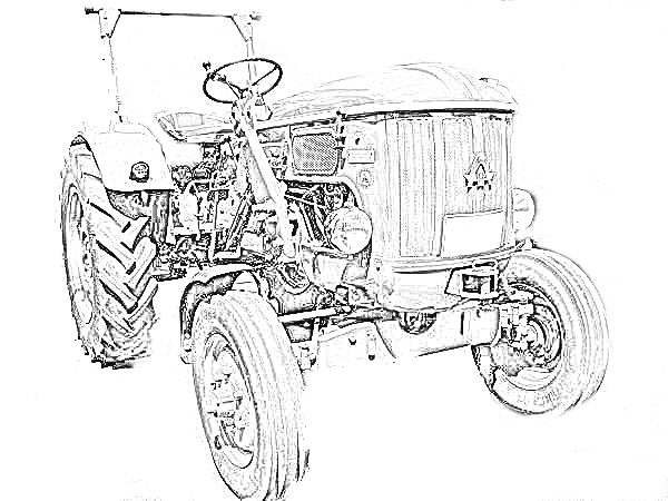 Fahrzeug Hanomag Perfekt 400 – Lichtmaschine – Wilhelm Jahn, zu dem wir Anlasser und Lichtmaschinen bieten.